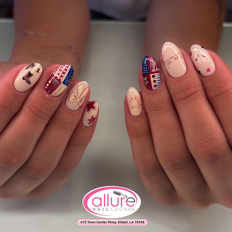Nails Design